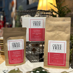 OTM Single Origin Coffee