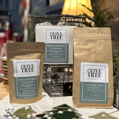 OTM Flavored Coffee