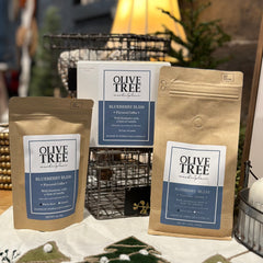 OTM Flavored Coffee