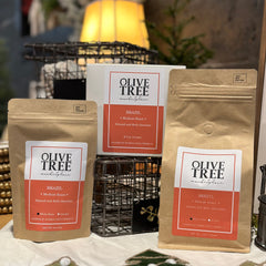 OTM Single Origin Coffee