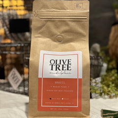 OTM Single Origin Coffee