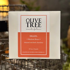 OTM Single Origin Coffee
