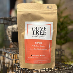 OTM Single Origin Coffee