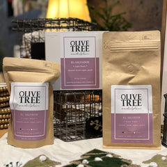 OTM Single Origin Coffee