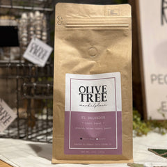 OTM Single Origin Coffee