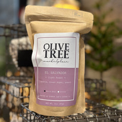 OTM Single Origin Coffee
