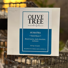 OTM Single Origin Coffee