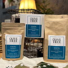 OTM Single Origin Coffee