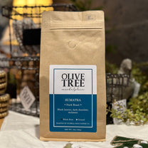 OTM Single Origin Coffee