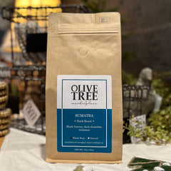OTM Single Origin Coffee