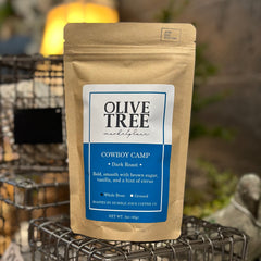 OTM Coffee Blends