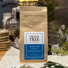 OTM Coffee Blends