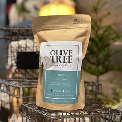 OTM Single Origin Coffee