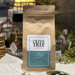 OTM Single Origin Coffee