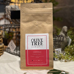 OTM Single Origin Coffee