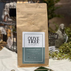 OTM Flavored Coffee