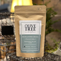 OTM Flavored Coffee