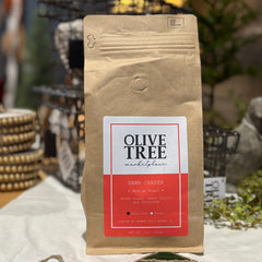OTM Coffee Blends