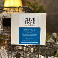 OTM Coffee Blends