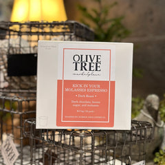 OTM Coffee Blends