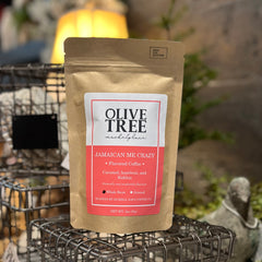OTM Flavored Coffee