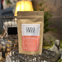 OTM Coffee Blends