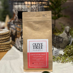 OTM Flavored Coffee