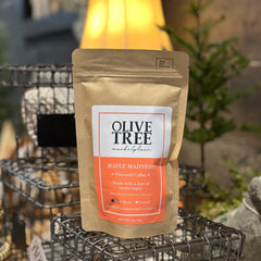 OTM Flavored Coffee