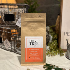 OTM Flavored Coffee