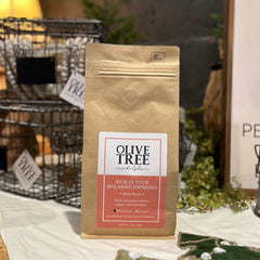 OTM Coffee Blends