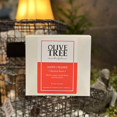OTM Coffee Blends