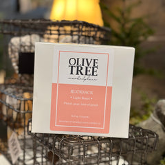 OTM Coffee Blends