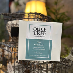 OTM Single Origin Coffee