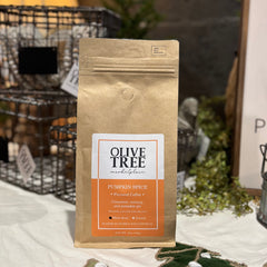 OTM Flavored Coffee