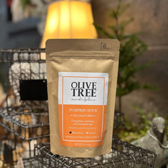 OTM Flavored Coffee