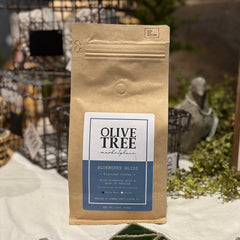 OTM Flavored Coffee