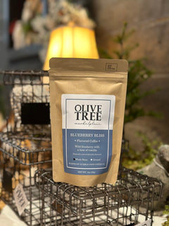 OTM Flavored Coffee