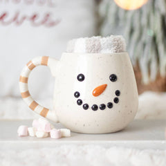 Christmas Mug & Socks Set