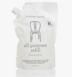 All-Purpose - Refill Pouch