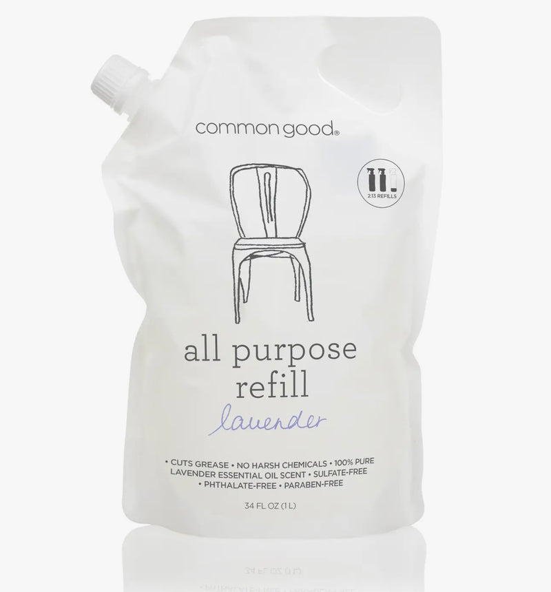 All-Purpose - Refill Pouch