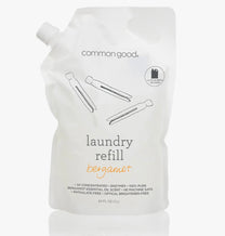 Laundry Detergent - Refill Pouch
