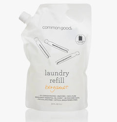 Laundry Detergent - Refill Pouch