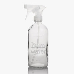 Common Good - Refillable Glass Bottles