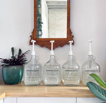 Common Good Refill