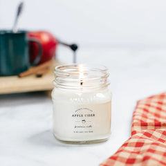 Antique Candle Co. - Fall Collection