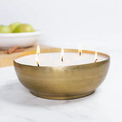 Antique Candle Co. - Fall Collection