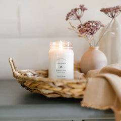 Antique Candle Co. - Fall Collection