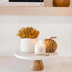 Antique Candle Co. - Fall Collection