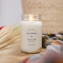 Antique Candle Co. - Fall Collection