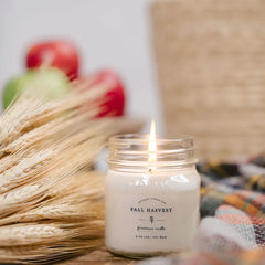 Antique Candle Co. - Fall Collection